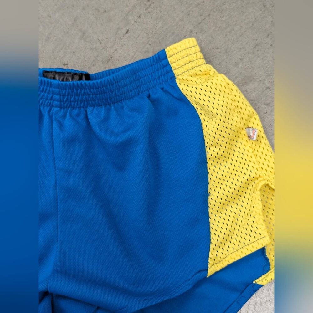 ·American Jock Running Shorts, Medium